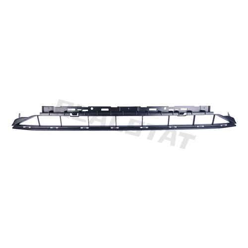 Front bumper grill center - bumper, for