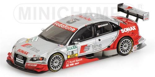 Minichamps audi s - audi, a4