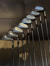 Mizuno MP-30 Iron Set 3-PW