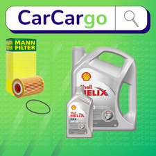 MANN Service Kit Honda CR-V