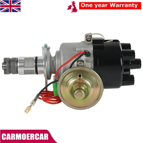 45d points distributor - 45d,