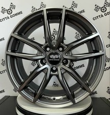 4 2017 MINI Countryman Compatible Alloy Wheels > CLUBMAN ONE COOPER 19" NEW