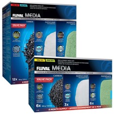 Fluval External Filter Media