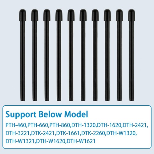 Replacement nibs for wacom - nibs,