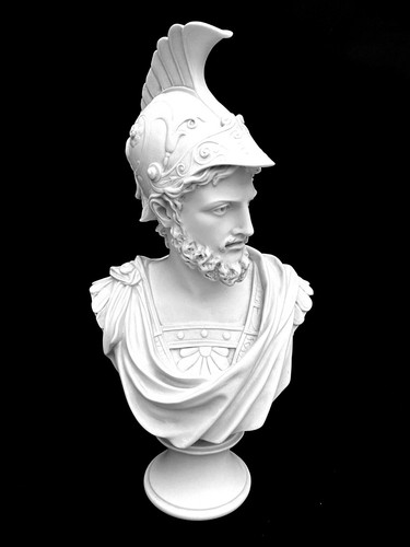 Ajax the great - ajax, classical