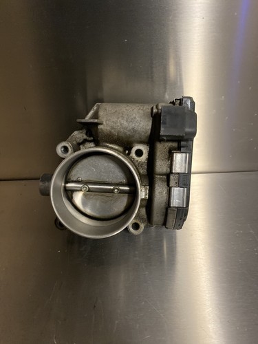 Ford focus st225 - ford, genuine