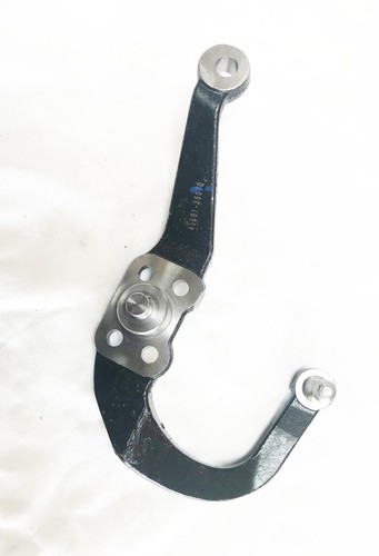 Steering knuckle arm - knuckle, boomerang