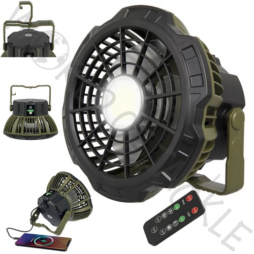Ngt bivvy fan 1 usb - in,