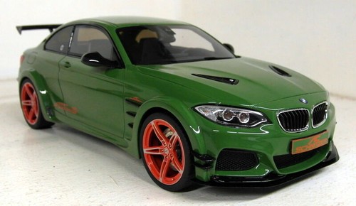Spirit bmw ac - spirit,