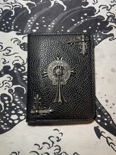 Chrome Hearts Wallet