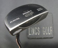 Yes C-Groove Valerie Putter