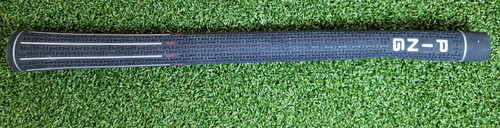 Ping golf club grips black - ping, "black