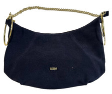 Biba Ring Handle Clutch REF 1
