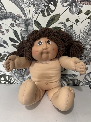 Cabbage patch kids hm2 - patch,