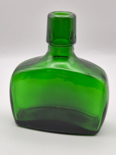 Vintage emerald green italian - vintage,
