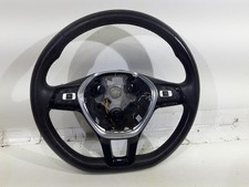 2016 VOLKSWAGEN TIGUAN STEERING WHEEL 5TA419091 GENUINE *FAST SHIPPING