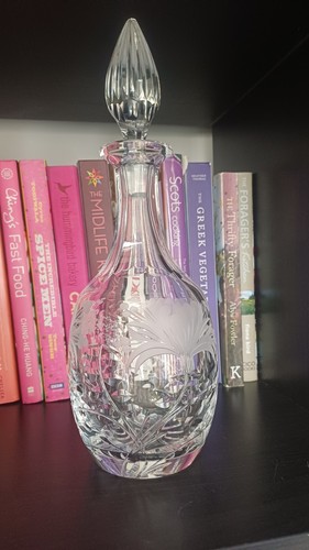 Vintage royal brierley - vintage,
