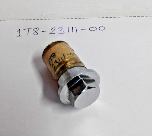 Genuine yamaha fork - yamaha, cap