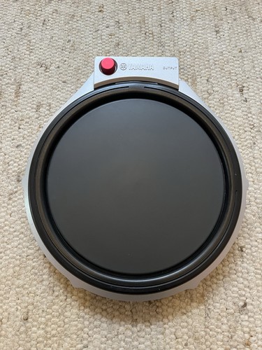 Yamaha tp100 electronic - tp100, 10"
