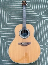 Ovation Pinnacle 3712 Deep
