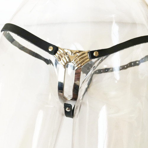 Women chastity belt bondage - chastity,