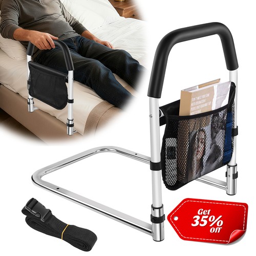 Bed rail safety - safety, side