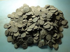 NEW 10 x Unchecked Random