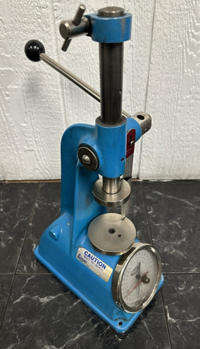 Rimac tools valve - tools,