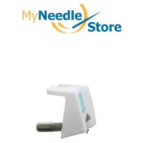 New rpm only stylus - new, stylus/needle