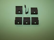 Humber Sceptre MK1/2 Windscreen Moulding Clips x 6