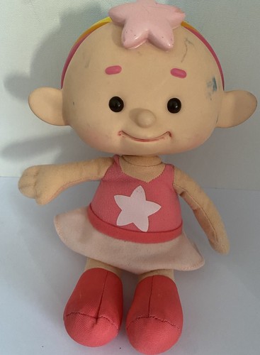 Vivid cloud babies - babies, pink