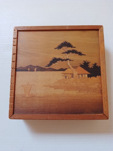 Wooden 2in1 travel - 2in1,
