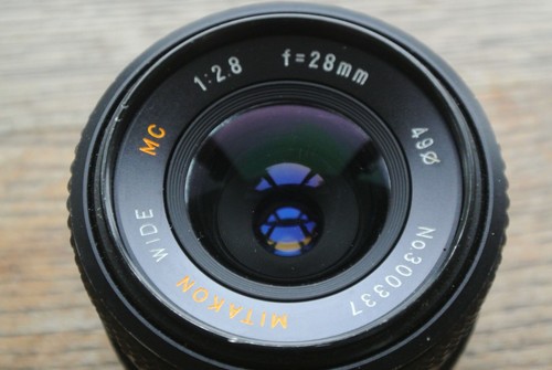 Mitakon wide 28mm 1 2 - mitakon, mc