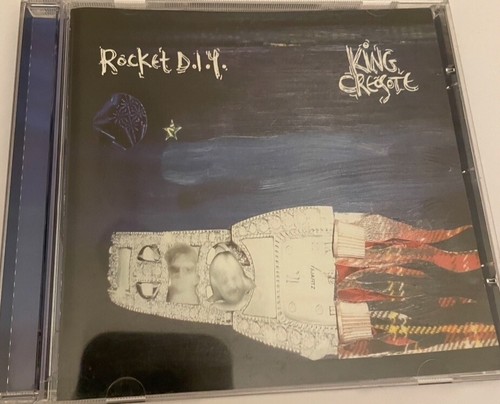 King creosote rocket i y - king, creosote: