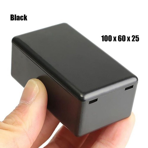 Enclosure boxes electronic - boxes,