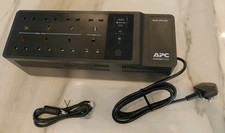 APC BE850G2-UK Back-UPS 850