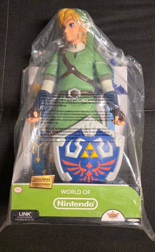 The legend zelda link - legend, of