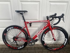 BMC Teammachine SLR03 Carbon