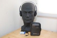 REFURBISHED Sony WM-FX101