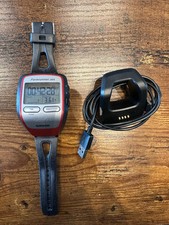 Garmin Forerunner 305 - not