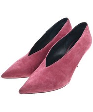 CELINE Pumps Pink EU37(Approx