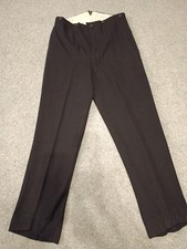 Original 1930s Black Dress