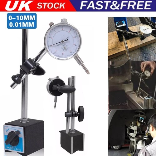 Dial indicator test - test, gauge