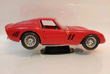 Burago Ferrari 250 GTO 1962