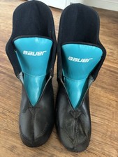 Genuine Bauer Skate Liners