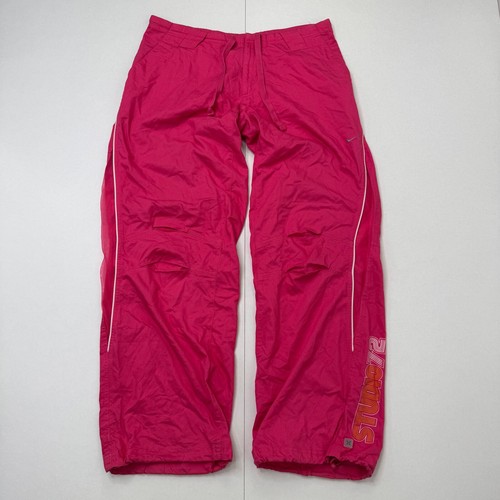 Y2k vintage nike studio - y2k,