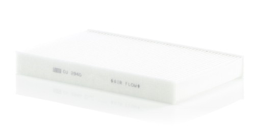 Mann filter 2940 - mann-filter, cu