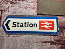 British Blue Border Train