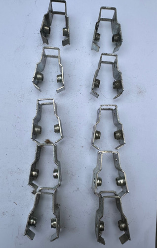Sortimo metal fixing - metal,