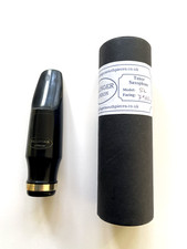 Tenor sax mouthpiece by Ed